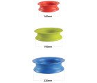 AQUA MARINE - Empty Hand Caster (160MM / 190MM / 230MM)